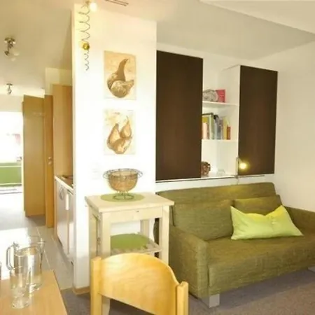 Apartmán Ferienwohnung In Mit Grill, Garten Und Sauna *